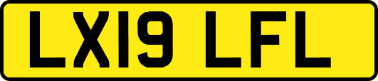 LX19LFL