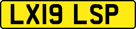 LX19LSP