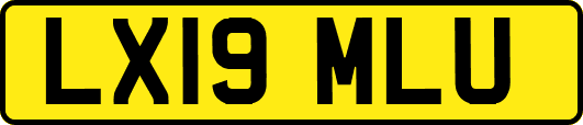 LX19MLU