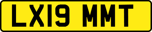 LX19MMT