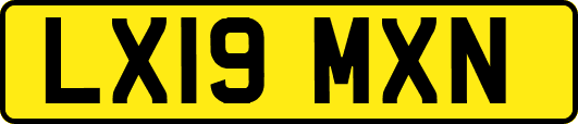 LX19MXN