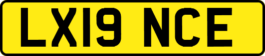 LX19NCE