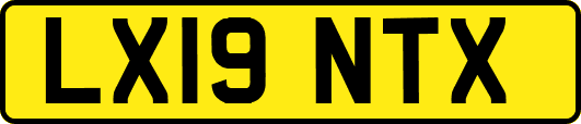 LX19NTX