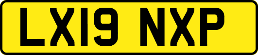 LX19NXP