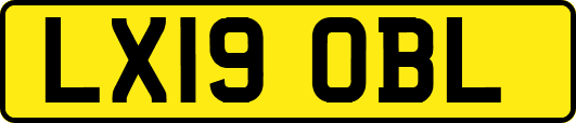 LX19OBL
