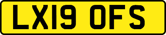 LX19OFS
