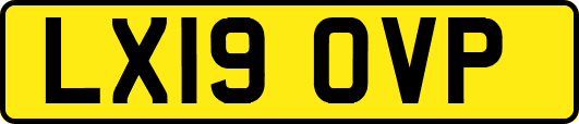 LX19OVP