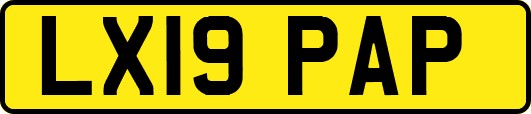 LX19PAP