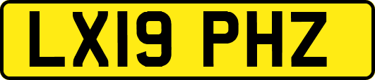 LX19PHZ