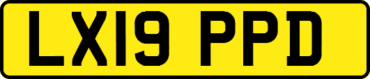 LX19PPD