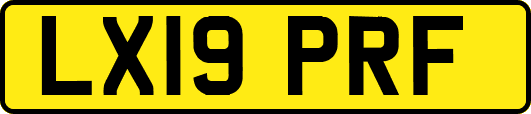 LX19PRF