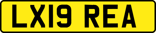 LX19REA