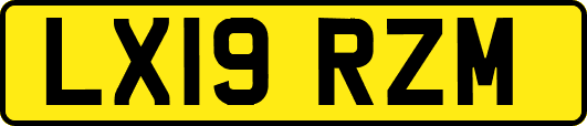 LX19RZM