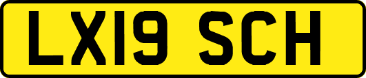 LX19SCH