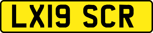 LX19SCR