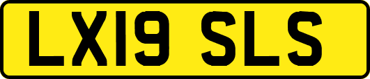 LX19SLS