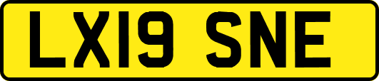LX19SNE