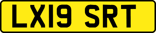 LX19SRT