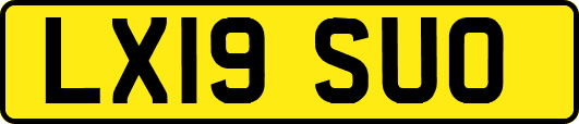 LX19SUO