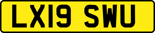 LX19SWU