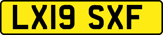 LX19SXF