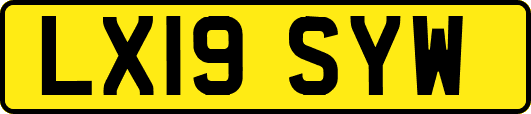 LX19SYW