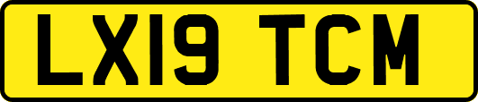 LX19TCM