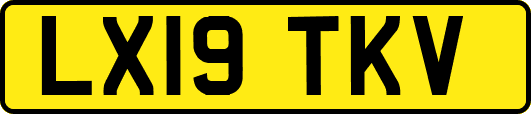 LX19TKV