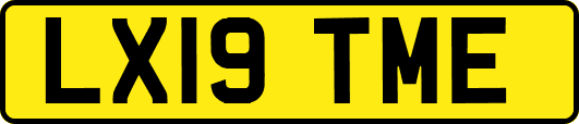 LX19TME