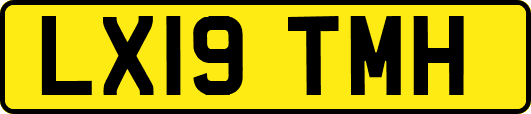 LX19TMH
