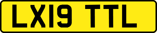 LX19TTL