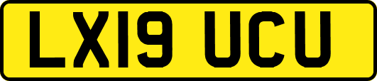 LX19UCU