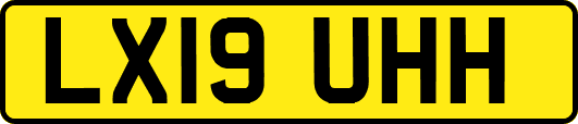LX19UHH