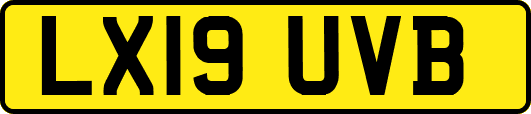 LX19UVB
