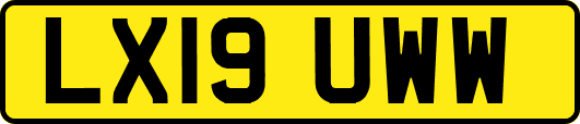 LX19UWW