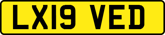 LX19VED