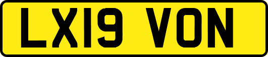 LX19VON