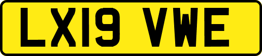 LX19VWE