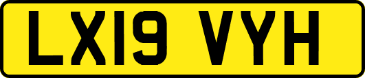 LX19VYH