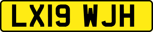 LX19WJH