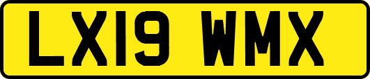 LX19WMX