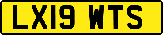 LX19WTS