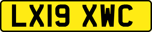 LX19XWC