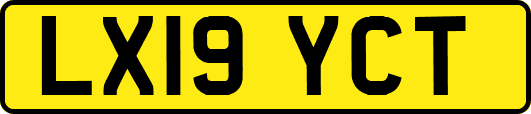 LX19YCT