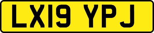 LX19YPJ