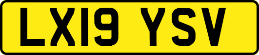 LX19YSV