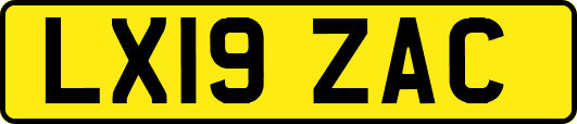LX19ZAC