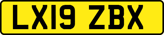 LX19ZBX