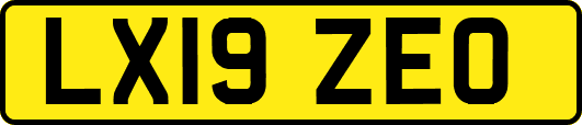 LX19ZEO
