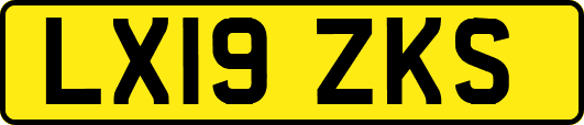 LX19ZKS